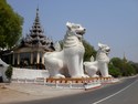 Mandalay Hill
